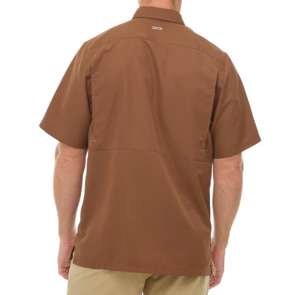 GameGuard Cigar Original Shirt  - The Attic Boutique