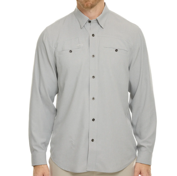 GameGuard Tarpon Maverick Shirt | Long Sleeve  - The Attic Boutique
