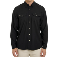 GameGuard Caviar StockYard Shirt | Long Sleeve  - The Attic Boutique