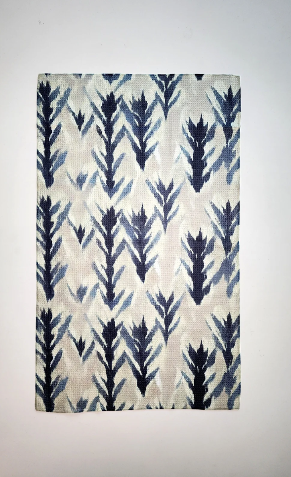 Ryan House Kitchen Tea Towel  - The Attic Boutique