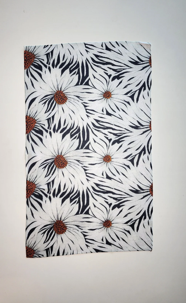 Ryan House Kitchen Tea Towel  - The Attic Boutique