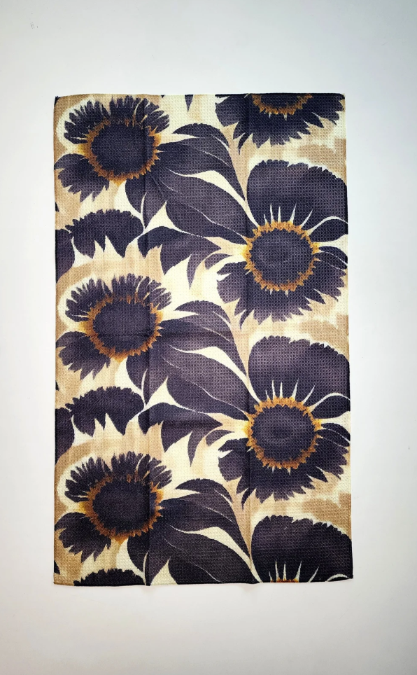 Ryan House Kitchen Tea Towel  - The Attic Boutique