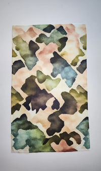 Ryan House Kitchen Tea Towel  - The Attic Boutique