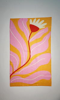 Ryan House Kitchen Tea Towel  - The Attic Boutique