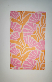 Ryan House Kitchen Tea Towel  - The Attic Boutique