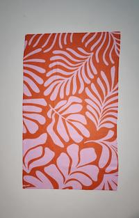 Ryan House Kitchen Tea Towel  - The Attic Boutique