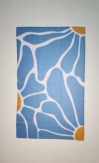 Ryan House Kitchen Tea Towel  - The Attic Boutique