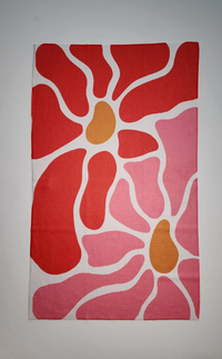 Ryan House Kitchen Tea Towel  - The Attic Boutique