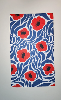 Ryan House Kitchen Tea Towel  - The Attic Boutique