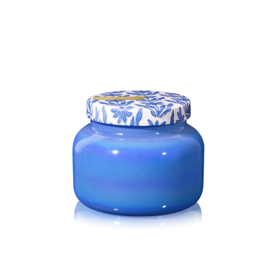 Capri Blue Volcano Riviera Sunset Candle 19 oz  - The Attic Boutique