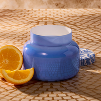 Capri Blue Volcano Riviera Sunset Candle 19 oz  - The Attic Boutique