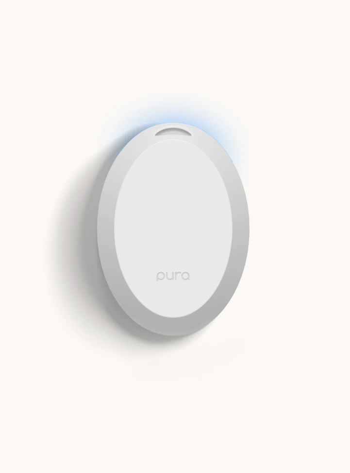 The Attic Boutique Pura Mini Diffuser  - The Attic Boutique