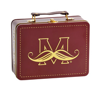 Man Bar Man Bar Travel Kit Sandalwood  - The Attic Boutique