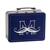 Man Bar Man Bar Travel Kit Bergamot  - The Attic Boutique