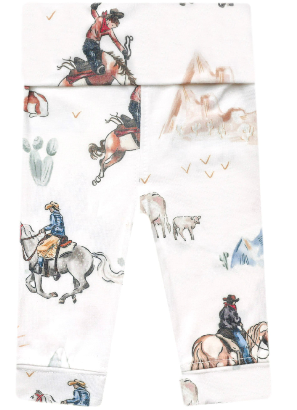 Boone Baby Pants