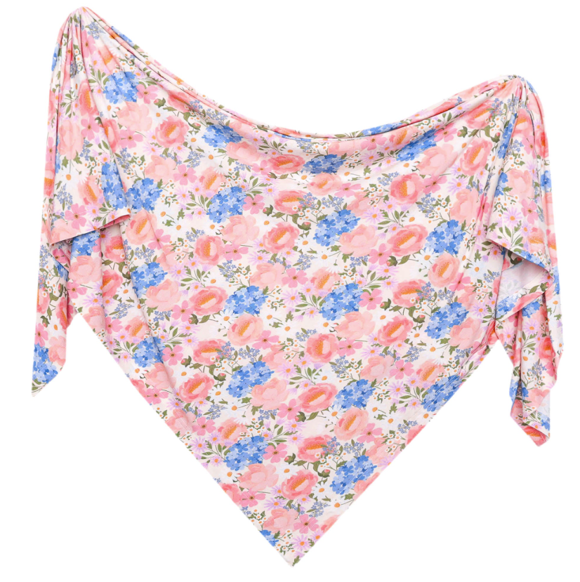 Penelope Bamboo Swaddle