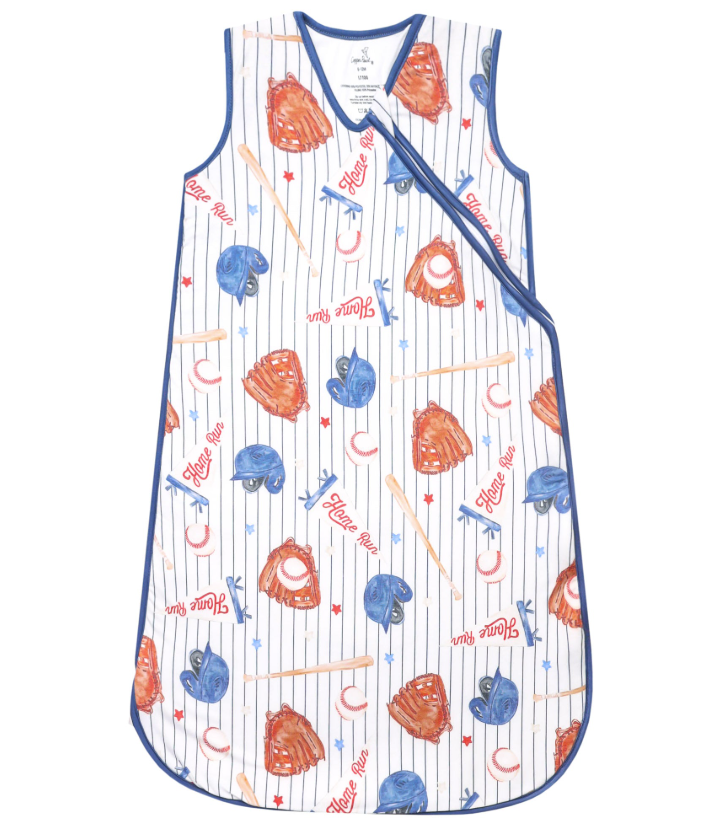 All Star Sleep Bag