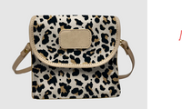 Jon Hart Design Lillie Crossbody  - The Attic Boutique