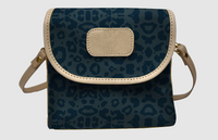 Jon Hart Design Lillie Crossbody  - The Attic Boutique