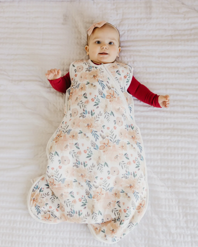 Copper Pearl Autumn Sleep Bag Baby - The Attic Boutique