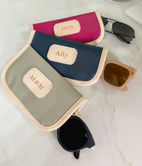 Jon Hart Design Glasses Case  - The Attic Boutique