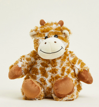 Warmies Giraffe Warmies  - The Attic Boutique