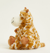 Warmies Giraffe Warmies  - The Attic Boutique