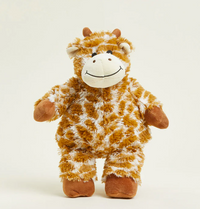 Warmies Giraffe Warmies  - The Attic Boutique