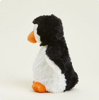 Warmies Penguin Warmies  - The Attic Boutique