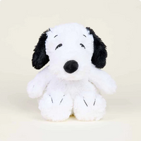 Warmies Snoopy Warmies  - The Attic Boutique