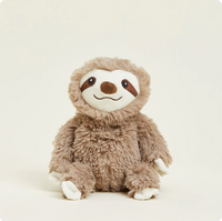 Warmies Sloth Warmies Junior  - The Attic Boutique