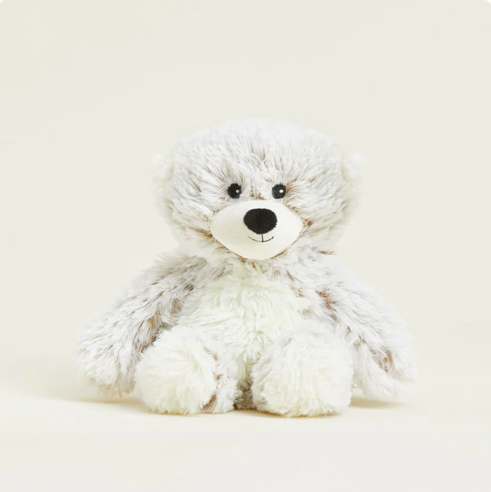 Warmies Marshmallow Bear Warmies Junior  - The Attic Boutique