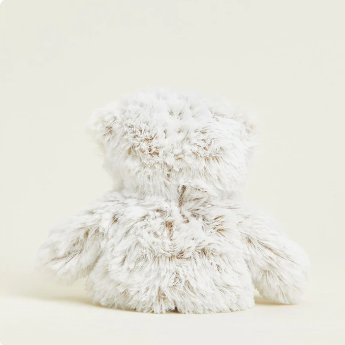 Warmies Marshmallow Bear Warmies Junior  - The Attic Boutique