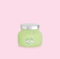 Capri Blue Volcano Iced Matcha Petite Candle, 8 oz  - The Attic Boutique