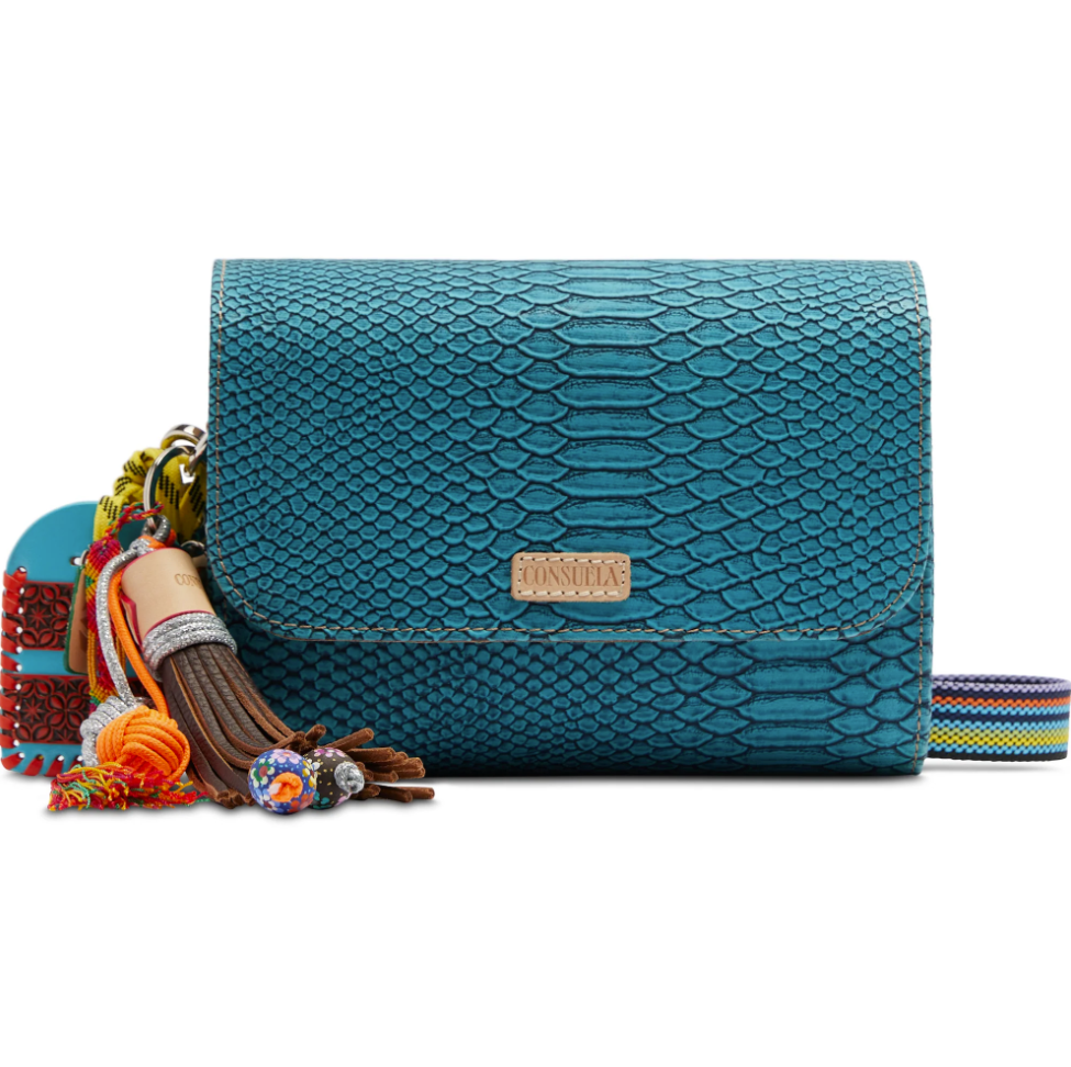 CONSUELA Indy On the Town On the Town - The Attic Boutique