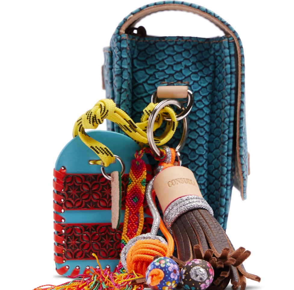CONSUELA Indy On the Town On the Town - The Attic Boutique