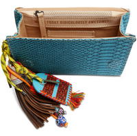 CONSUELA Indy On the Town On the Town - The Attic Boutique