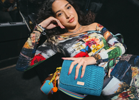 CONSUELA Indy On the Town On the Town - The Attic Boutique