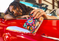 CONSUELA Sophie Zippy Wallet Zippy Wallet - The Attic Boutique