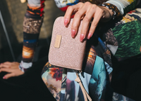 CONSUELA Emery Zippy Wallet Zippy Wallet - The Attic Boutique