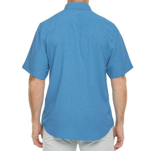GameGuard BlueGill Maverick Shirt  - The Attic Boutique