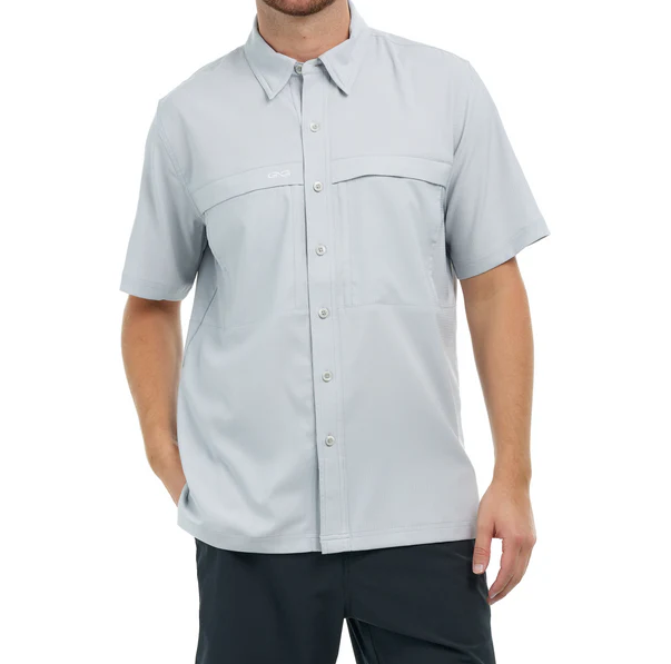 GameGuard Tarpon Scout Shirt  - The Attic Boutique