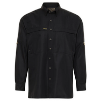 GameGuard Caviar Microfiber Long Sleeve  - The Attic Boutique