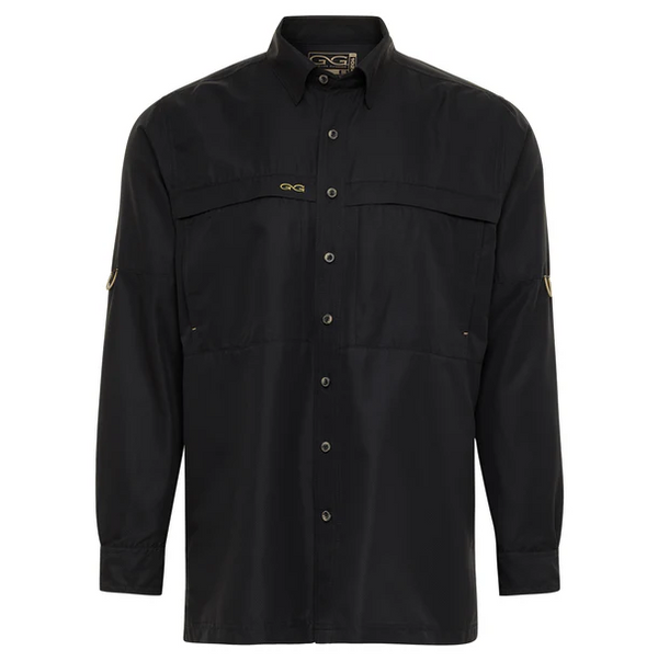 GameGuard Caviar Original Shirt | Long Sleeve  - The Attic Boutique
