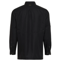 GameGuard Caviar Microfiber Long Sleeve  - The Attic Boutique
