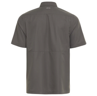 GameGuard Gunmetal Orignal Shirt | Microfiber Shirt - The Attic Boutique