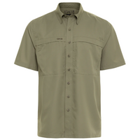 GameGuard Mesquite Microfiber Shirt - The Attic Boutique