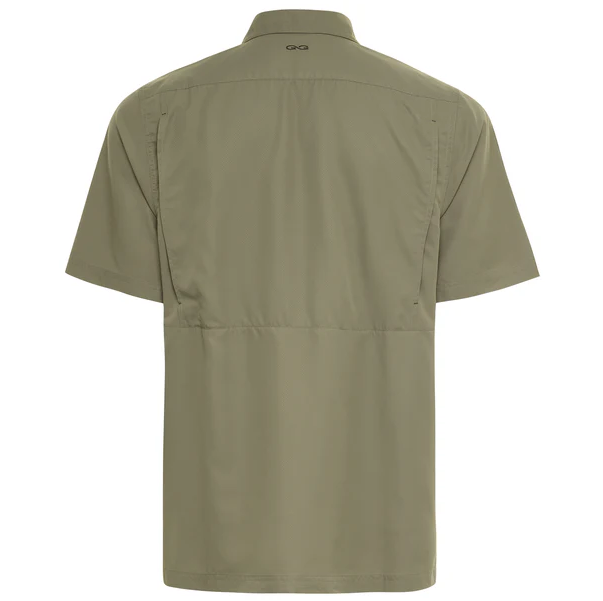 GameGuard Mesquite Microfiber Shirt - The Attic Boutique