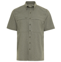 GameGuard Agave MicroTek Shirt - The Attic Boutique