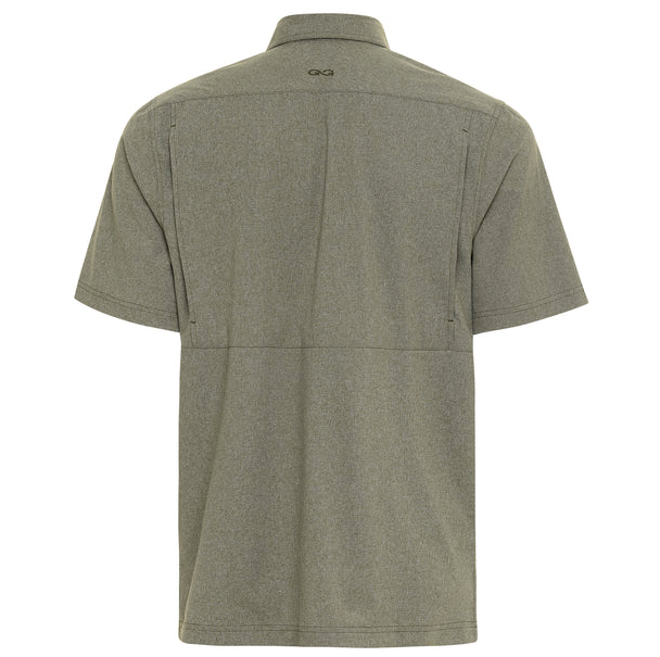 GameGuard Agave MicroTek Shirt - The Attic Boutique